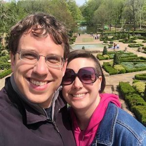 Meet your Posher, Amber